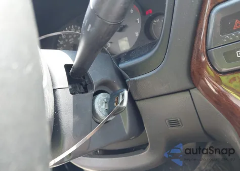 1999 Infiniti Qx4 Luxury from USA, damaged, VIN JNRAR05Y9XW048628